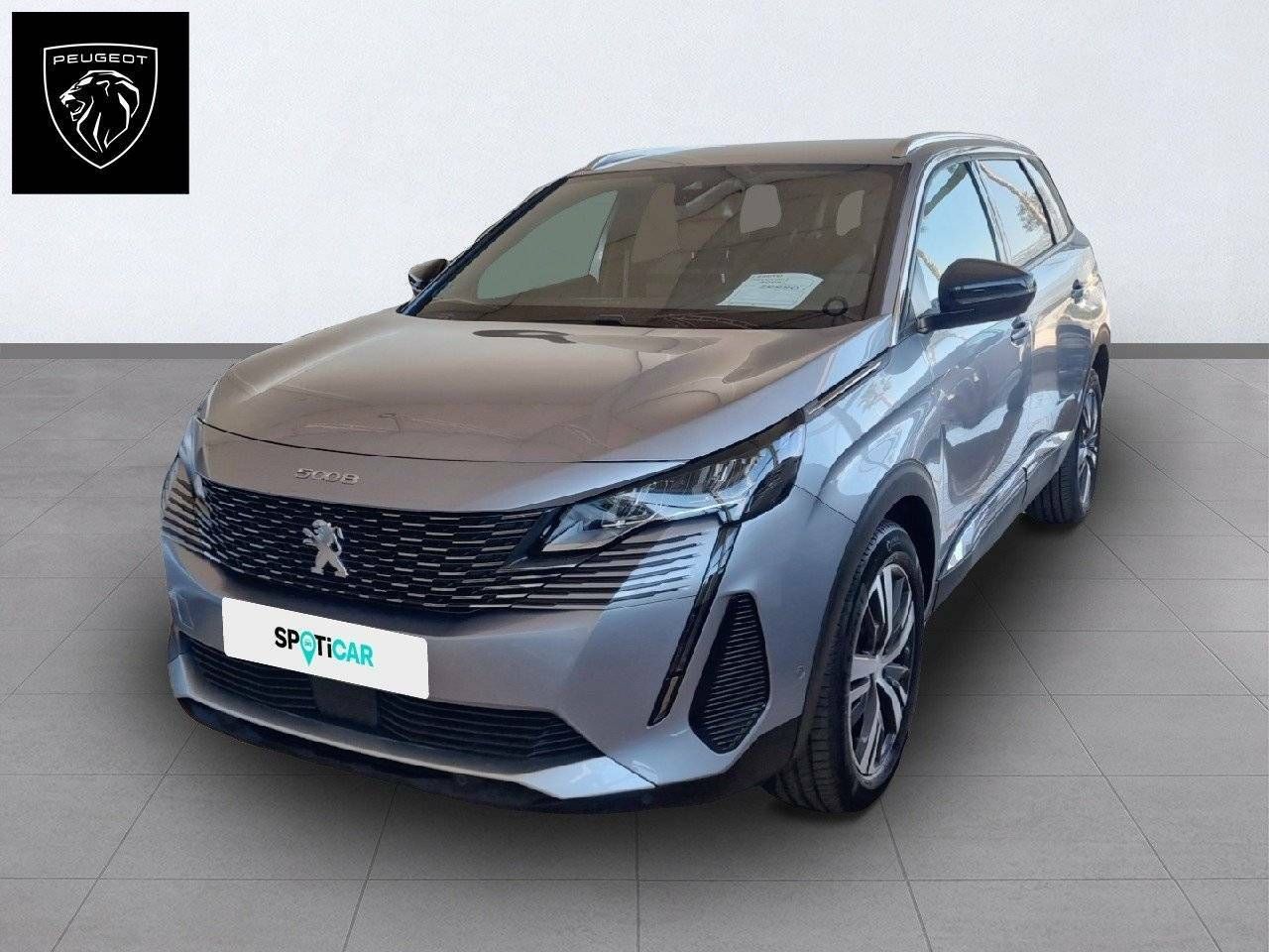 Foto Peugeot 5008 1