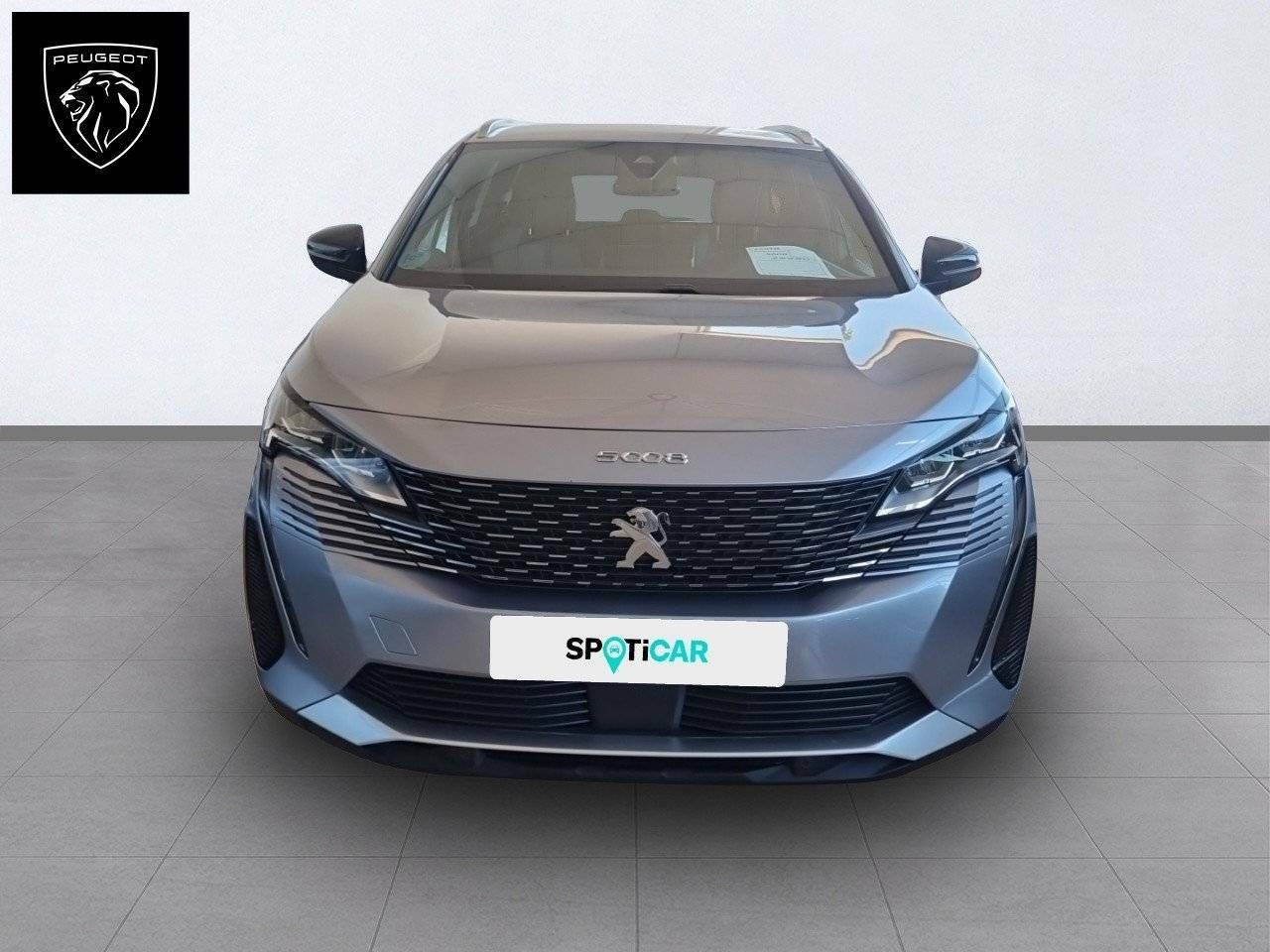 Foto Peugeot 5008 2