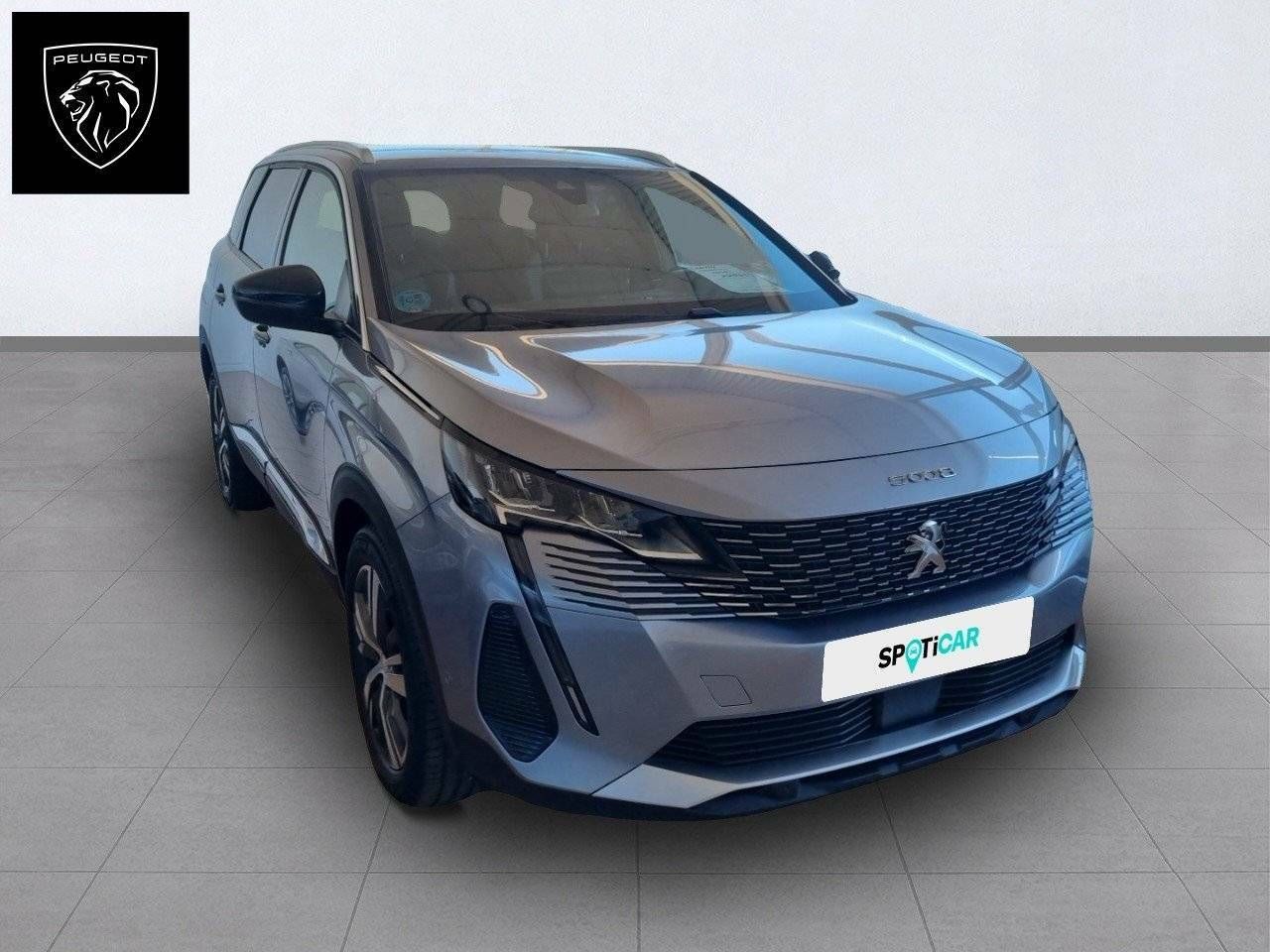 Foto Peugeot 5008 3