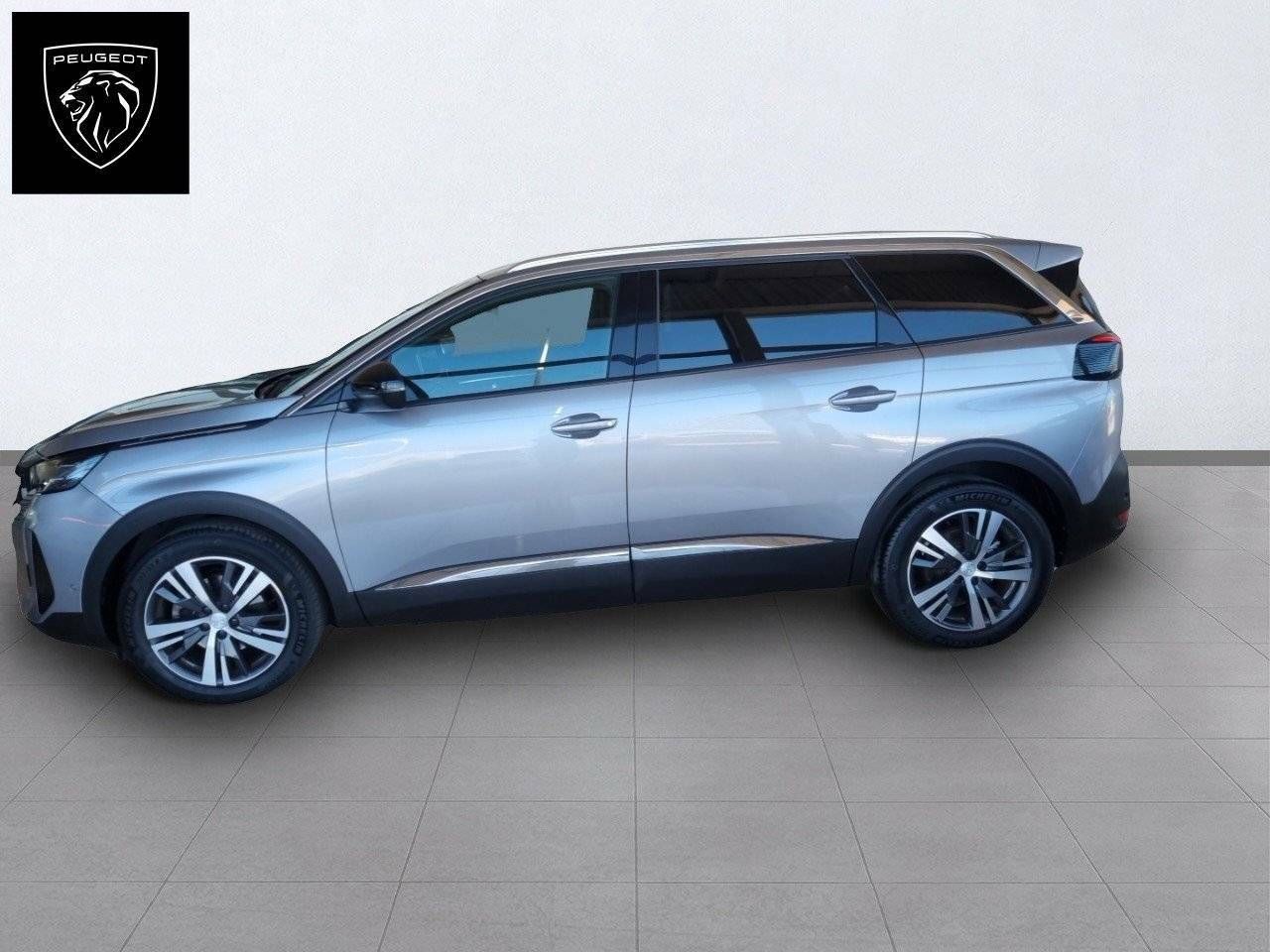 Foto Peugeot 5008 4