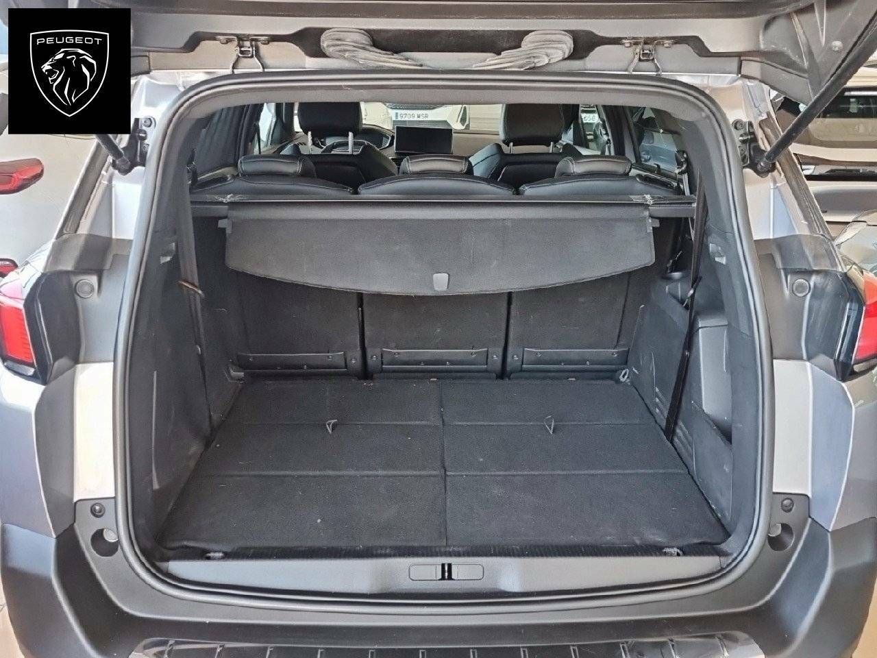 Foto Peugeot 5008 6