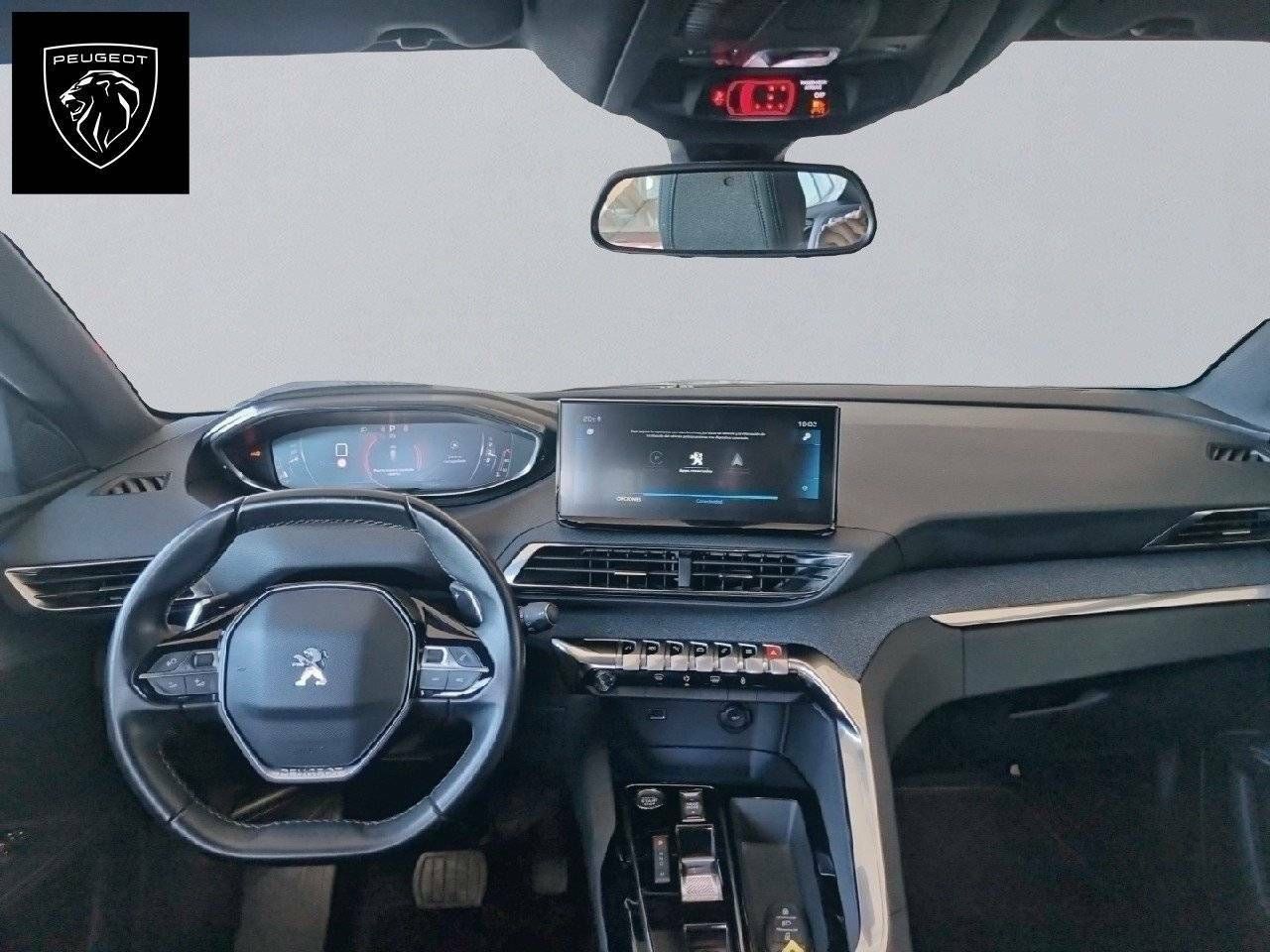 Foto Peugeot 5008 8