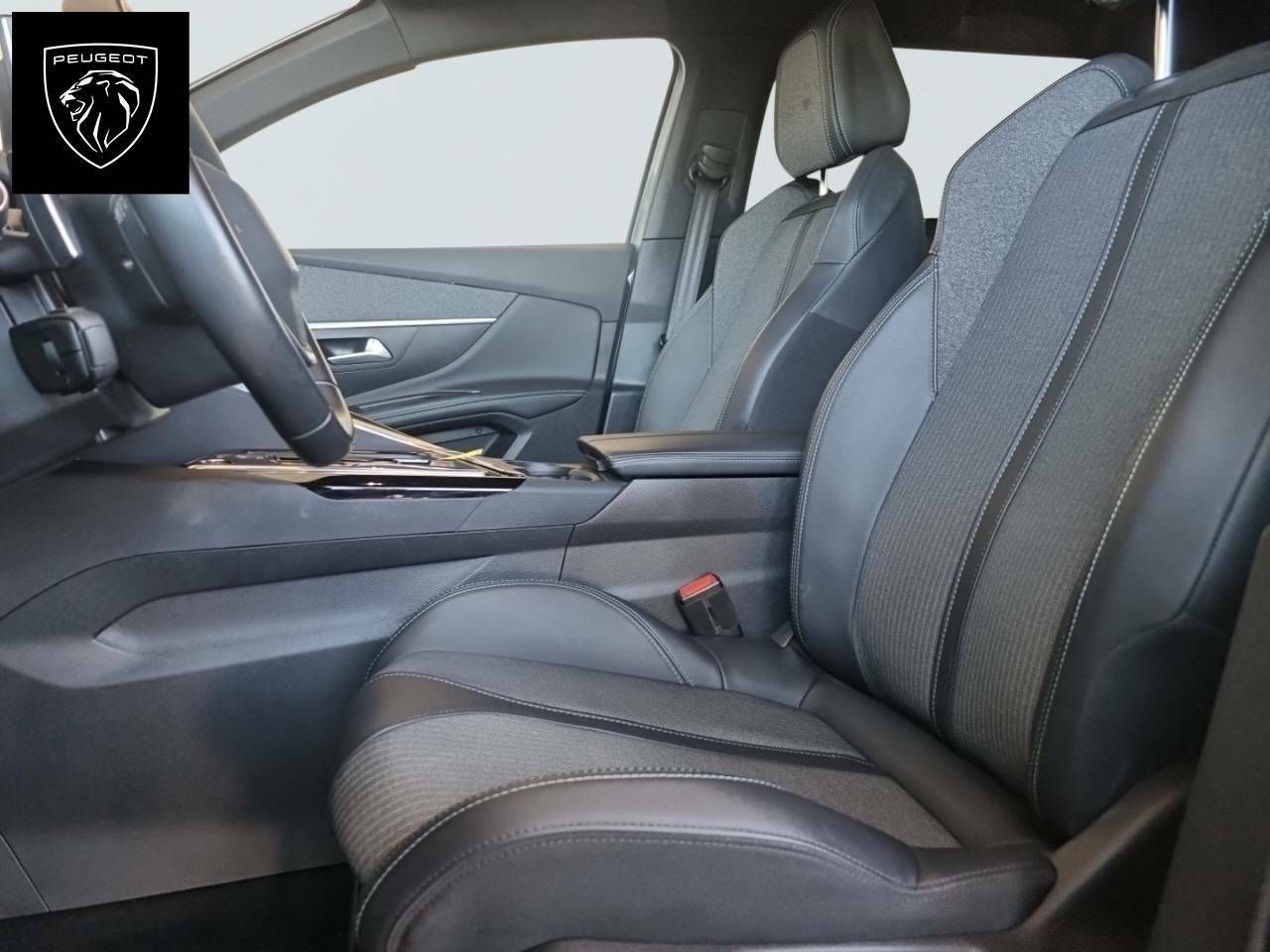 Foto Peugeot 5008 9