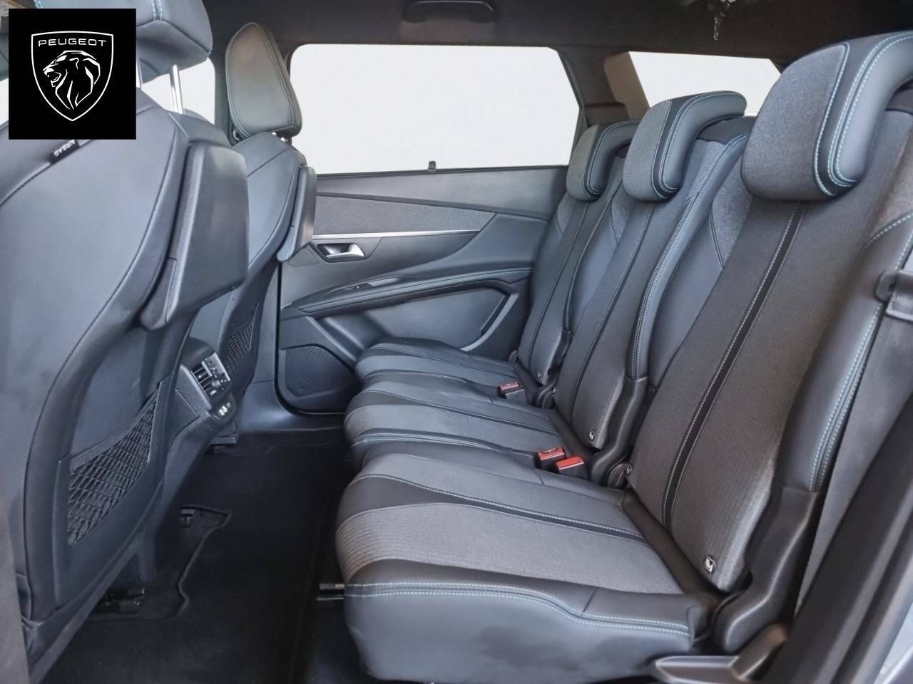 Foto Peugeot 5008 10