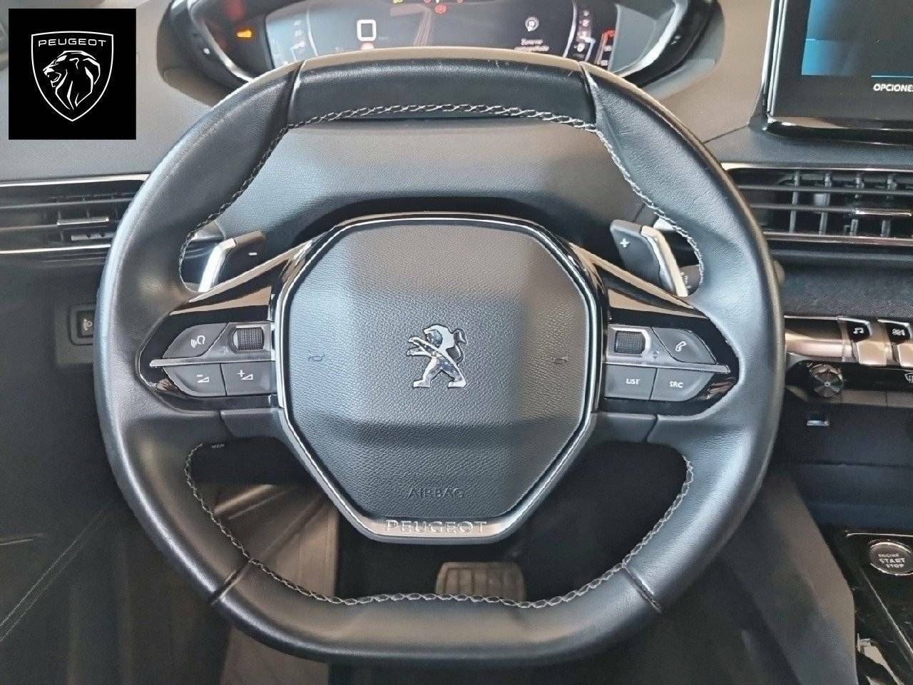 Foto Peugeot 5008 12