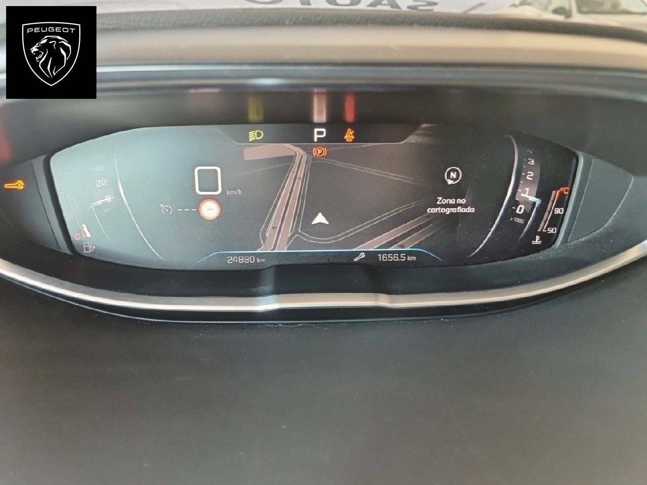 Foto Peugeot 5008 13