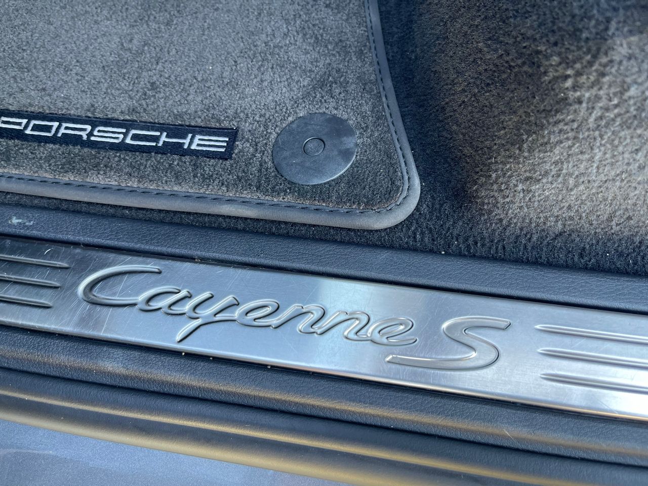 Foto Porsche Cayenne 37