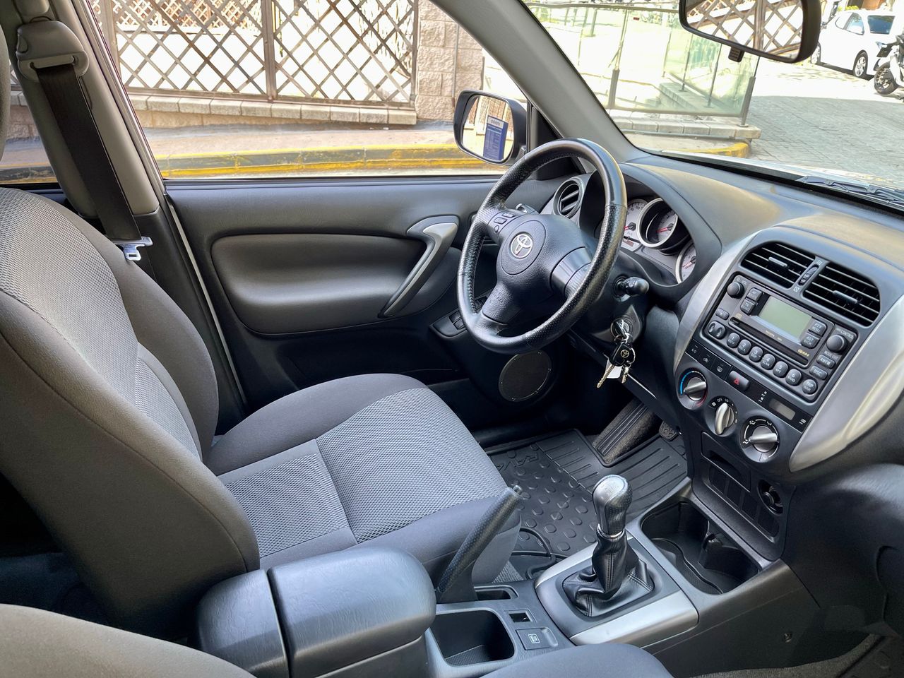 Foto Toyota Rav4 5