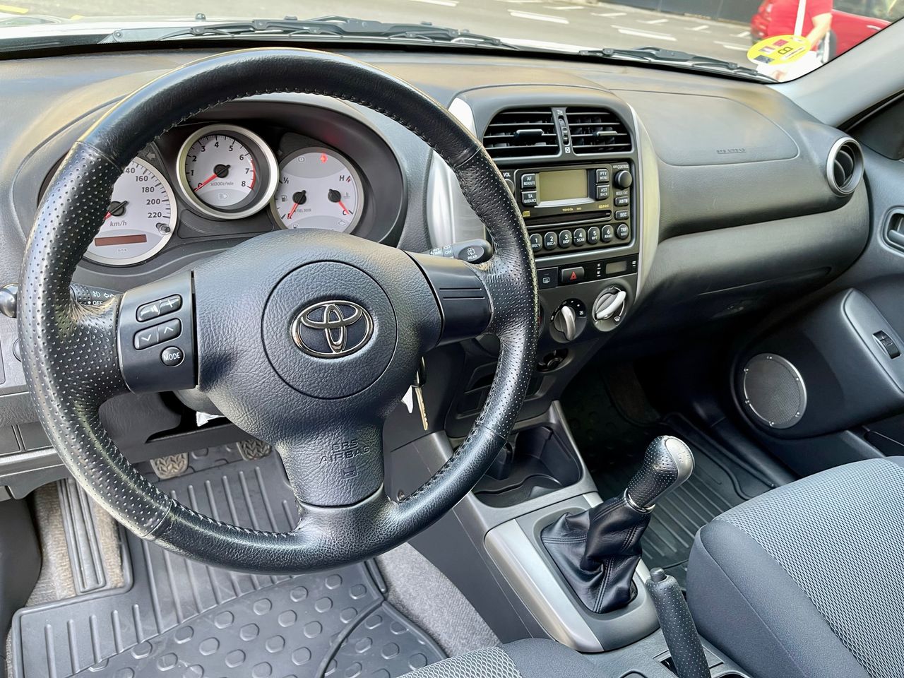 Foto Toyota Rav4 9