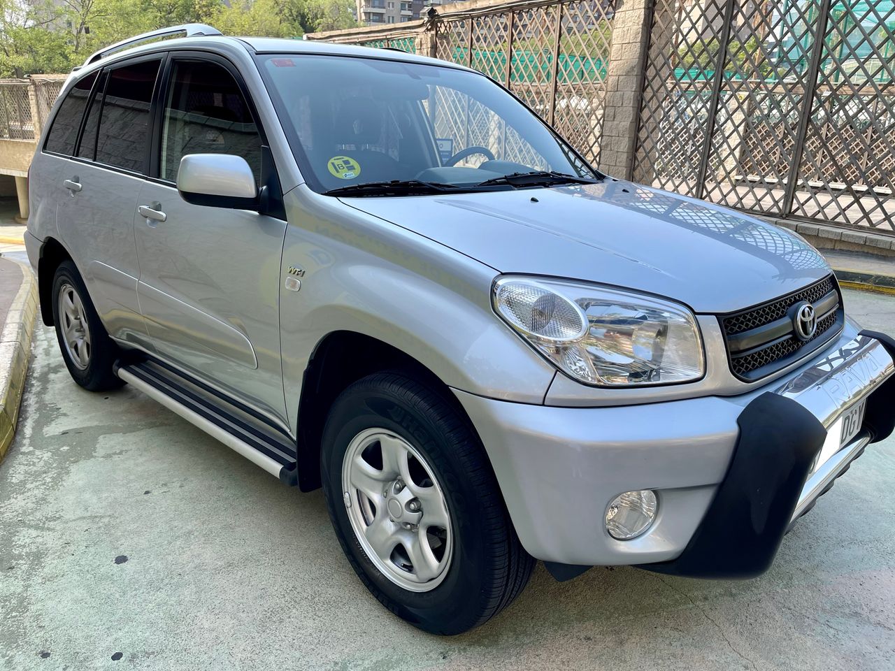 Foto Toyota Rav4 17