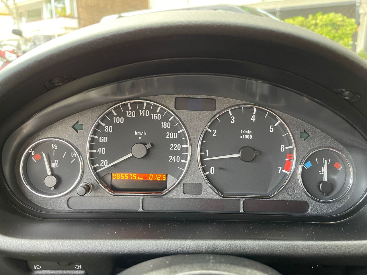 Foto BMW Z3 10