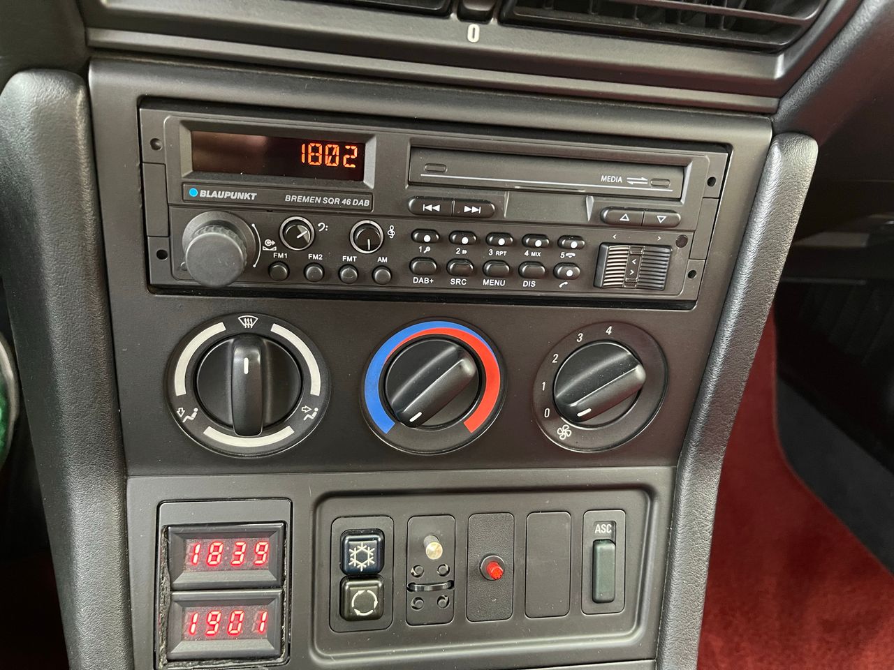 Foto BMW Z3 11