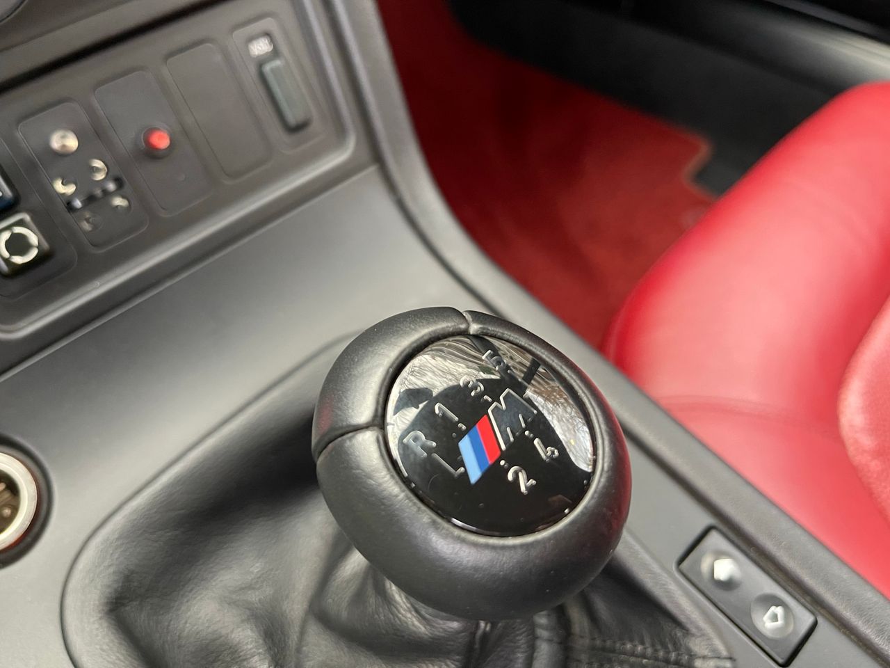 Foto BMW Z3 12