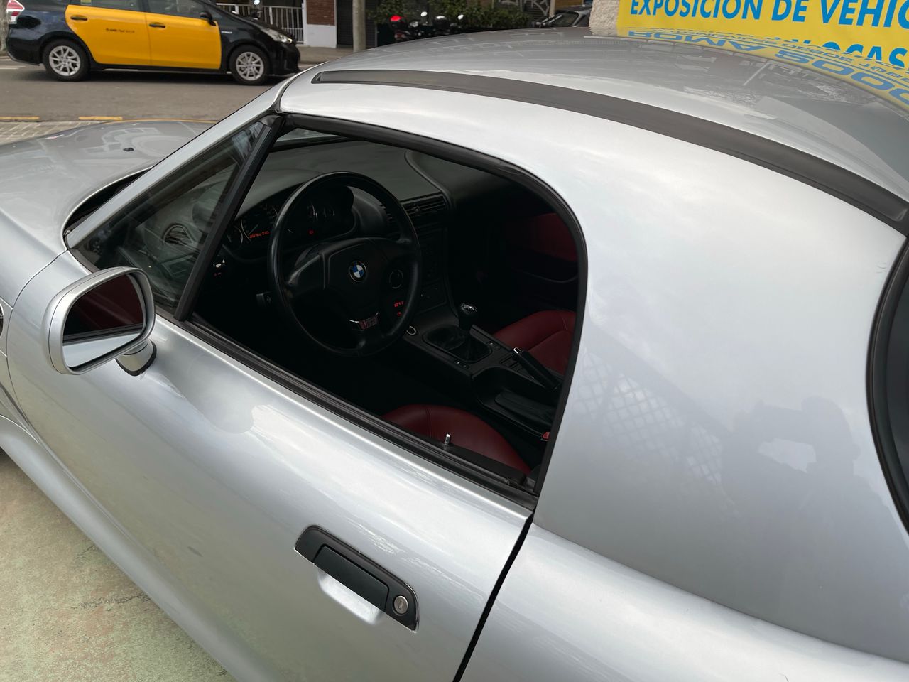 Foto BMW Z3 26