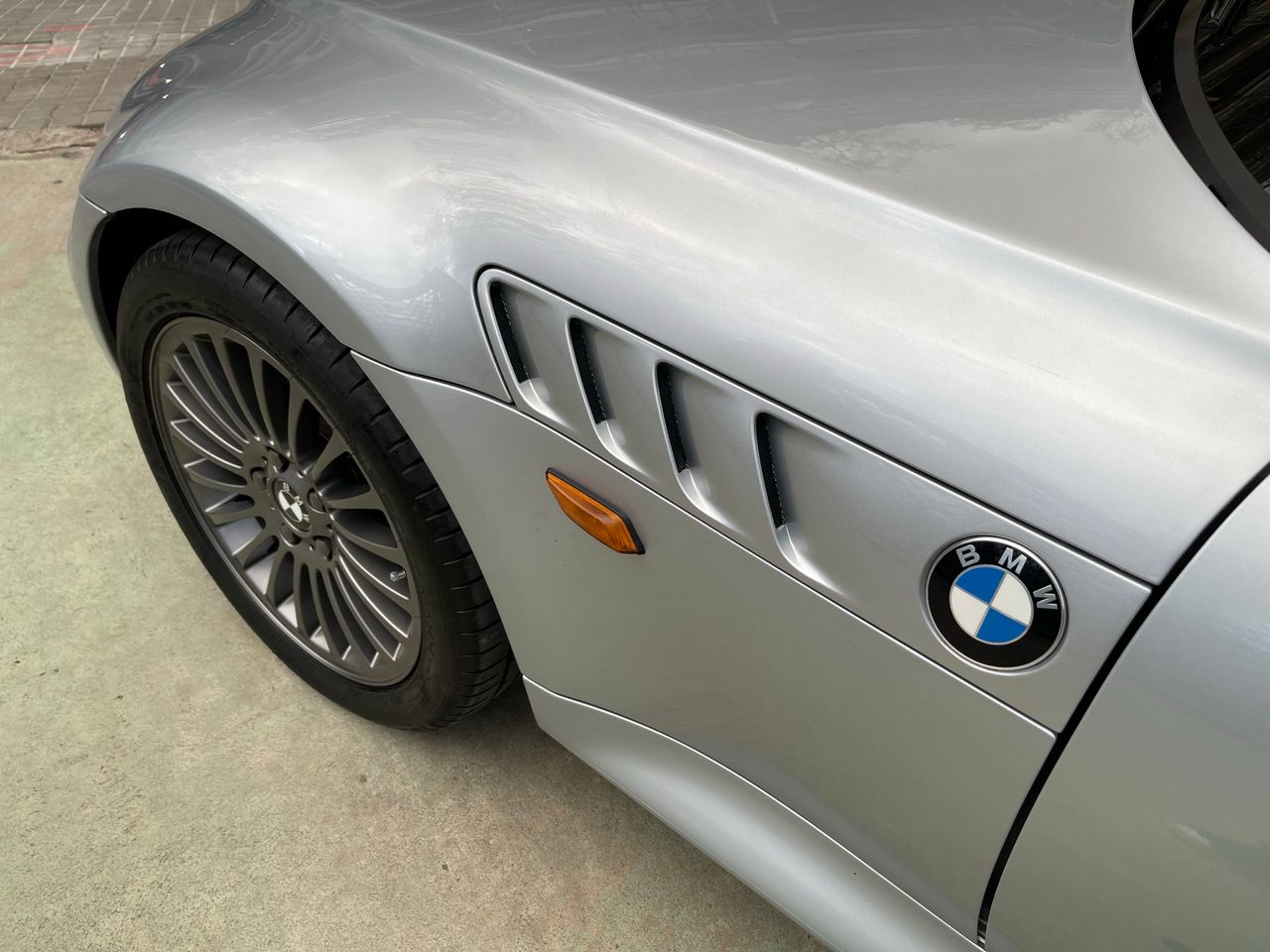 Foto BMW Z3 27