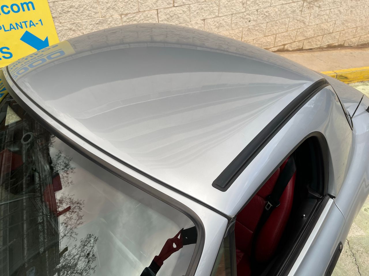 Foto BMW Z3 28