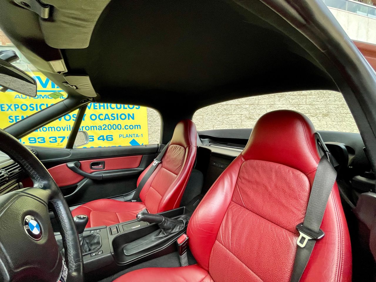 Foto BMW Z3 29