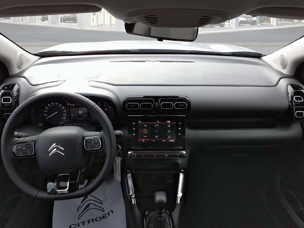 Foto Citroën C3 Aircross 8