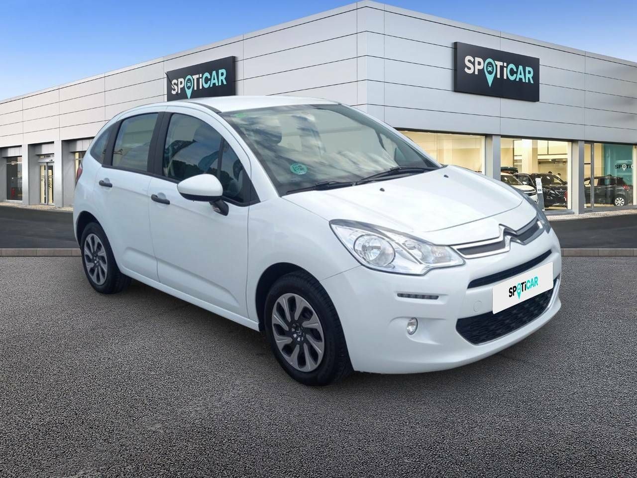 Foto Citroën C3 3