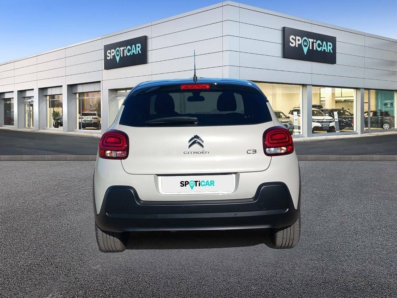 Foto Citroën C3 5