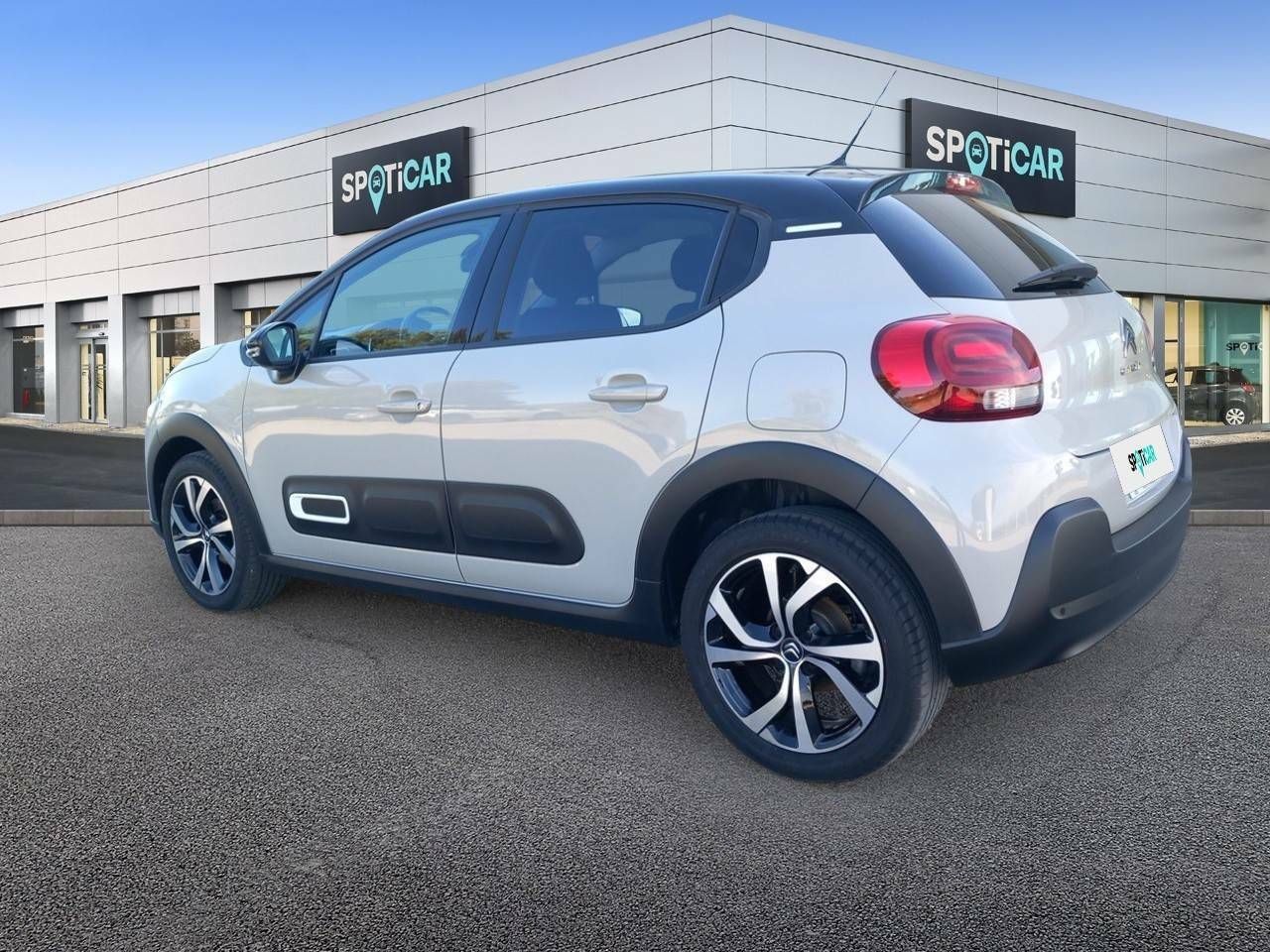 Foto Citroën C3 7