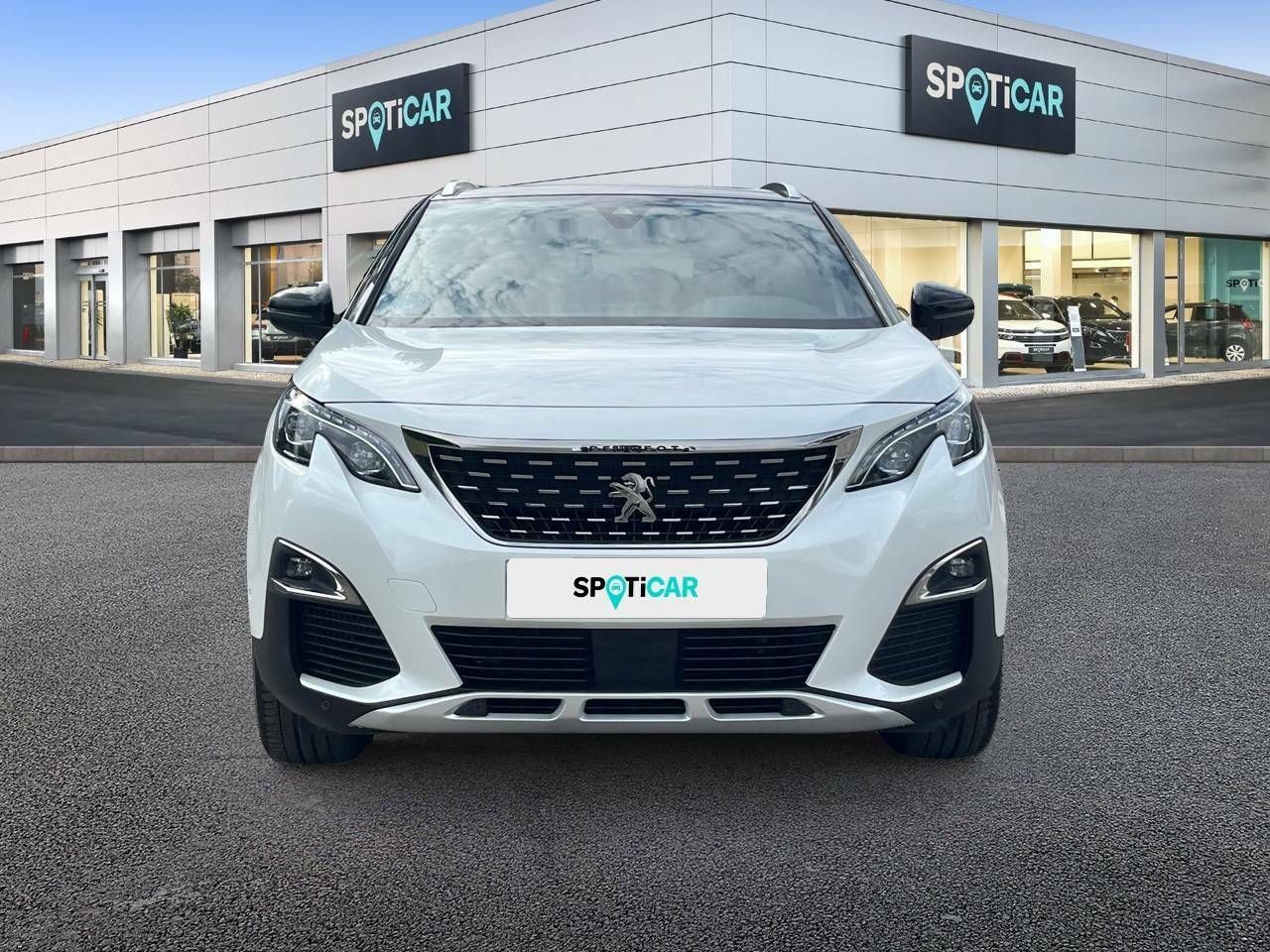 Foto Peugeot 3008 2