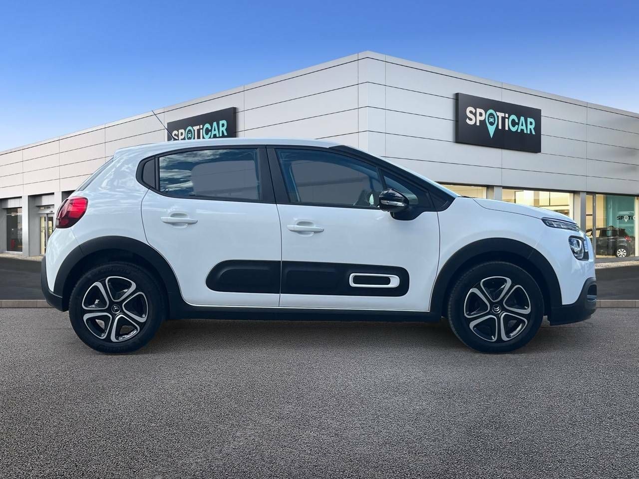 Foto Citroën C3 4