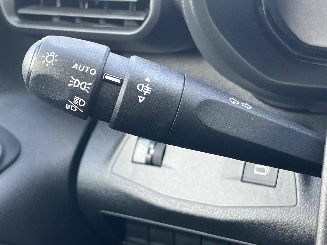 Foto Citroën Berlingo 13
