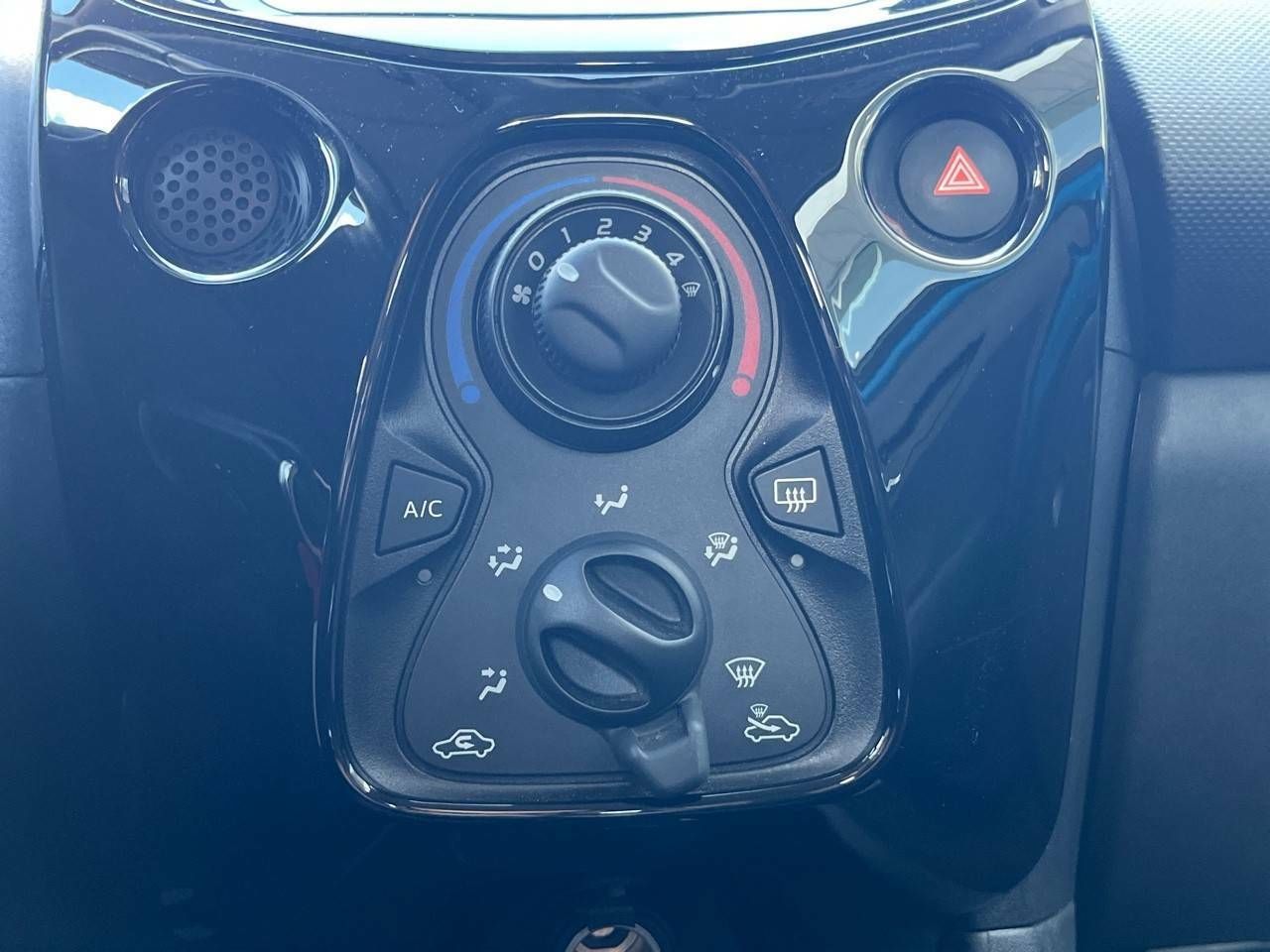Foto Citroën C1 18