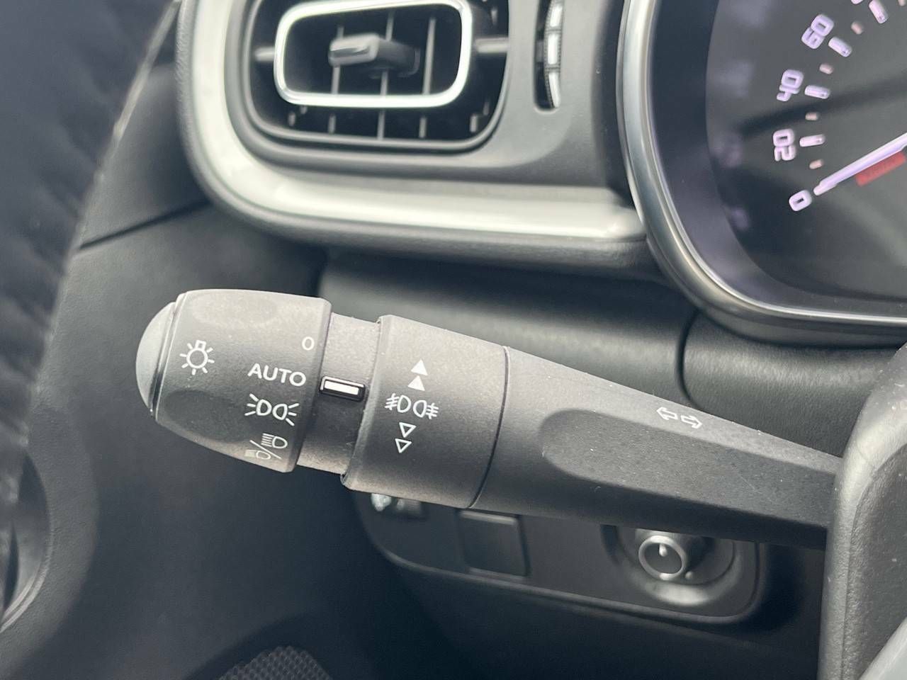 Foto Citroën C3 14