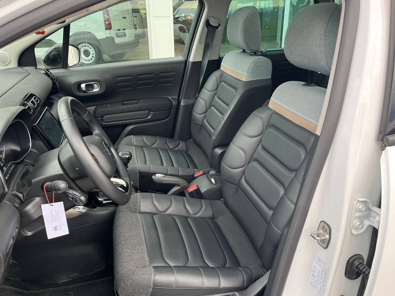 Foto Citroën C3 Aircross 9