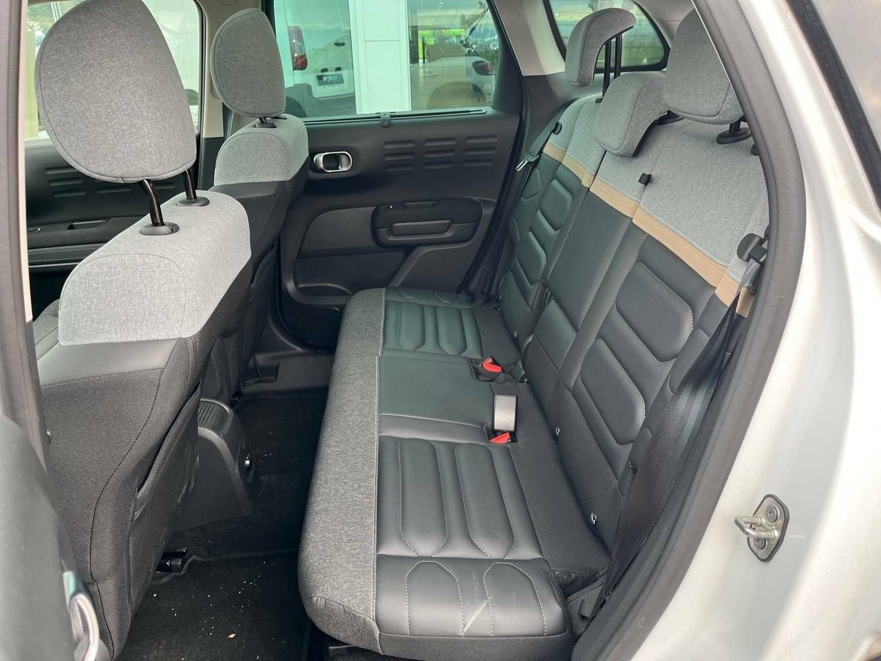 Foto Citroën C3 Aircross 10