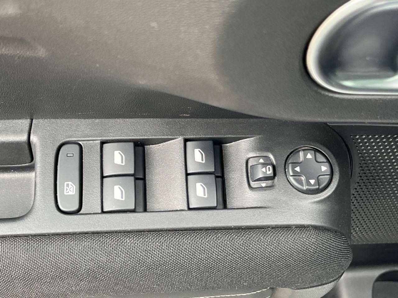 Foto Citroën C3 Aircross 12