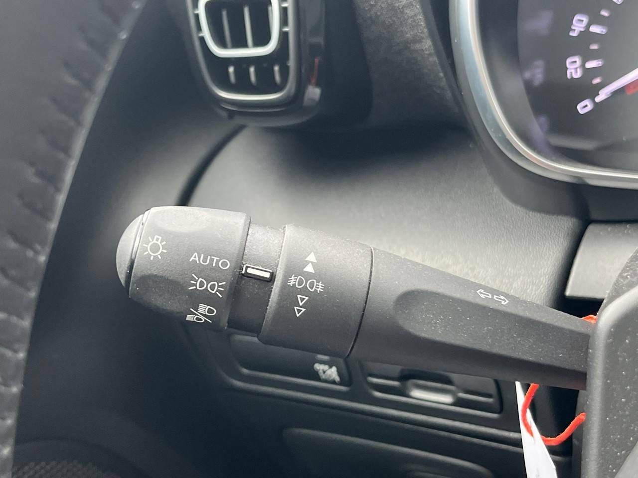 Foto Citroën C3 Aircross 15