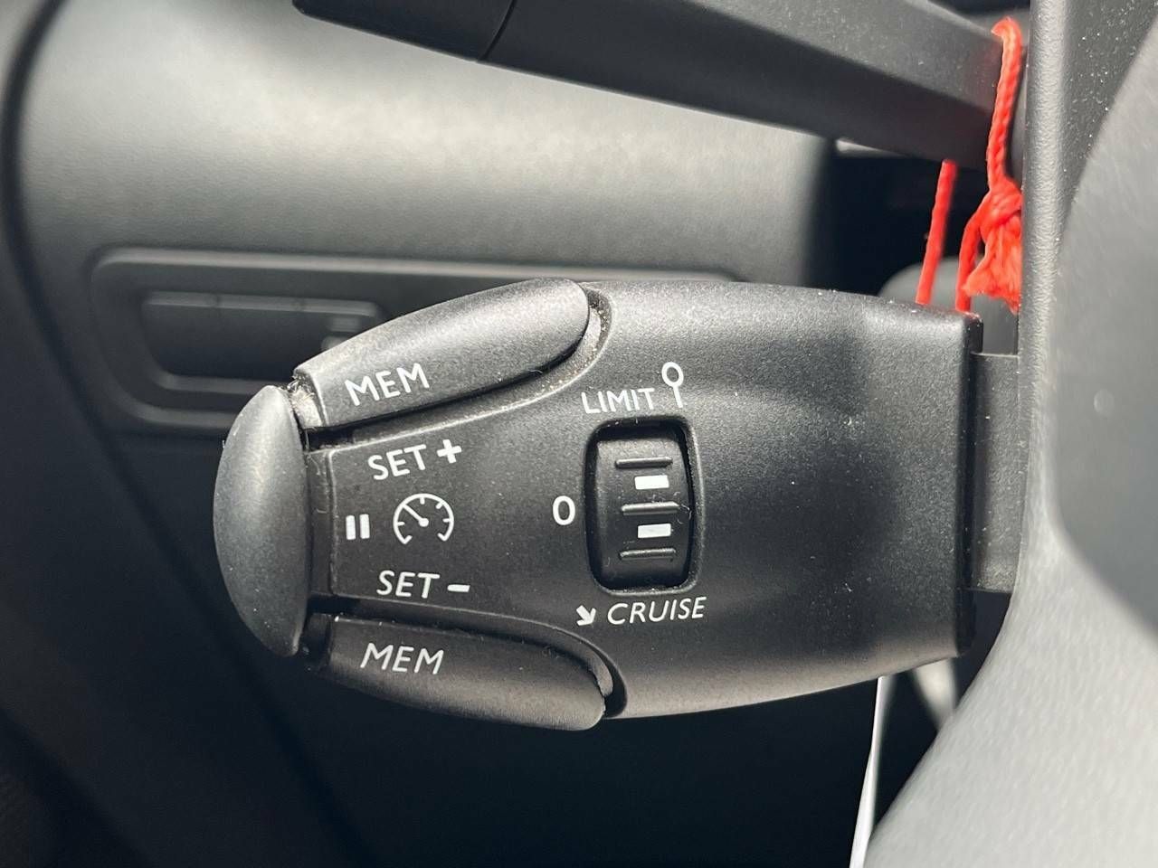 Foto Citroën C3 Aircross 16