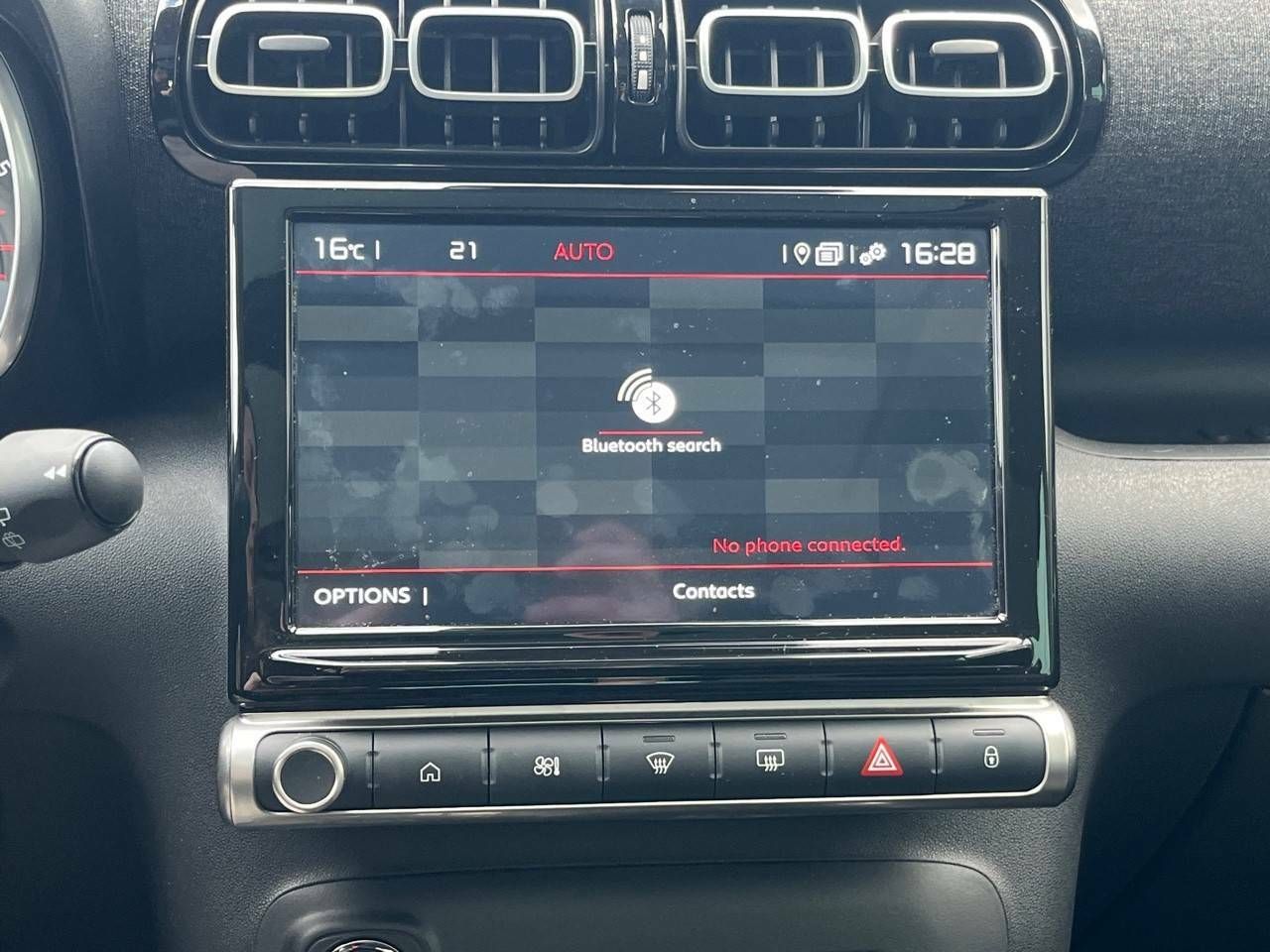 Foto Citroën C3 Aircross 23