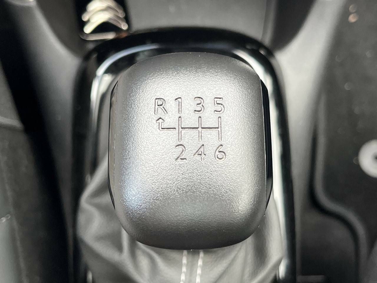 Foto Citroën C3 Aircross 27