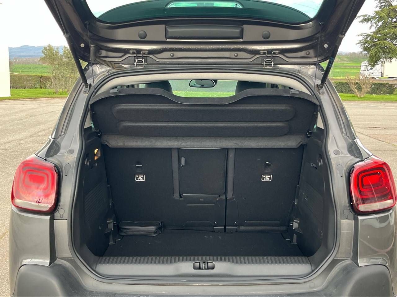 Foto Citroën C3 Aircross 6