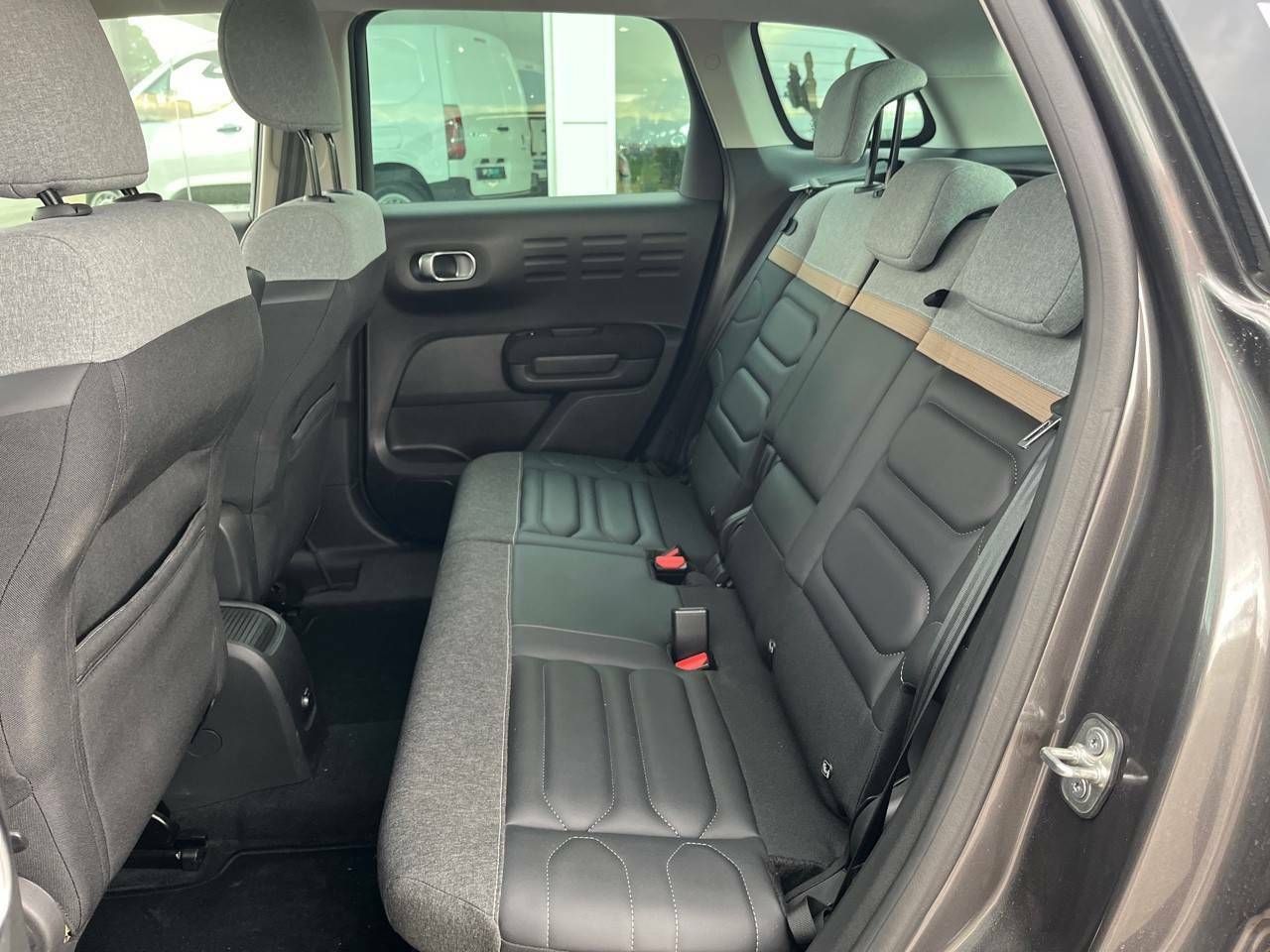 Foto Citroën C3 Aircross 10