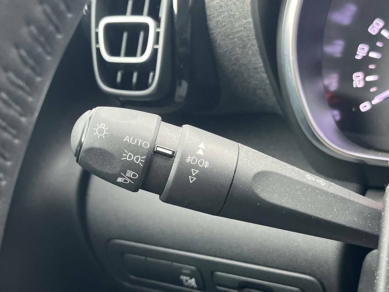 Foto Citroën C3 Aircross 15