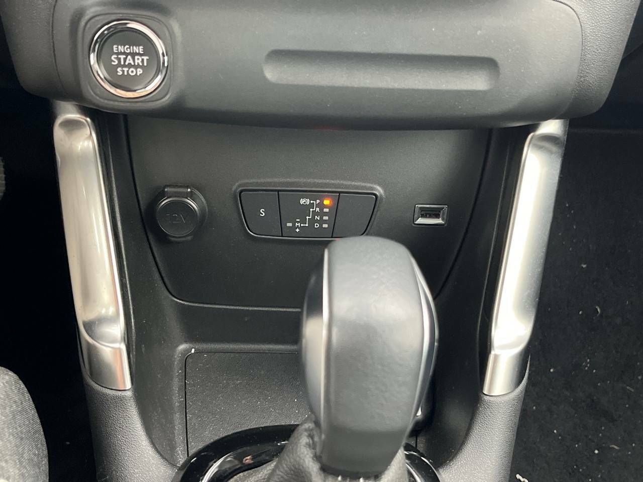 Foto Citroën C3 Aircross 28