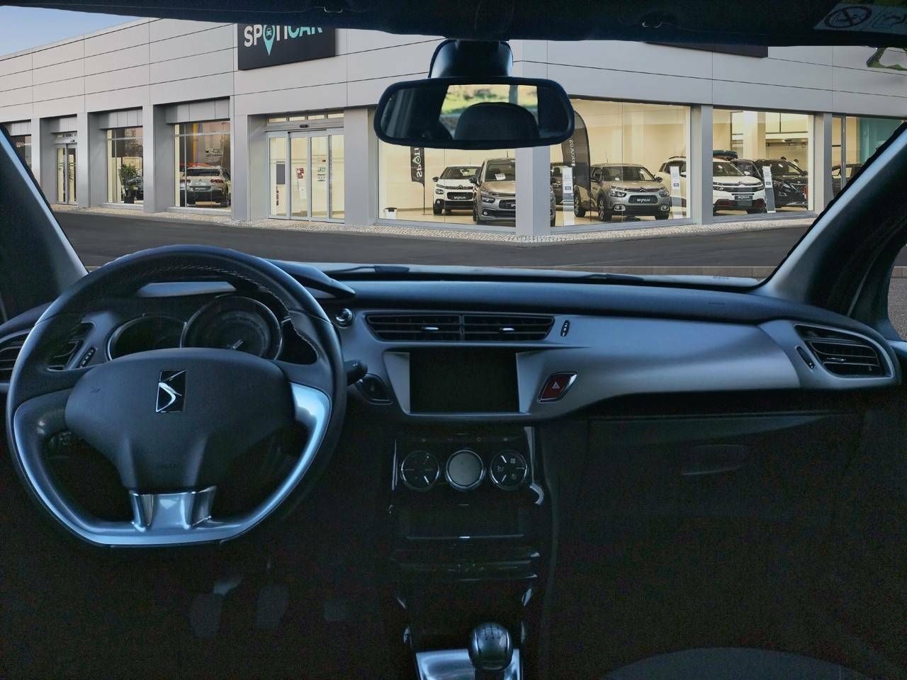 Foto DS Automobiles DS 3 8