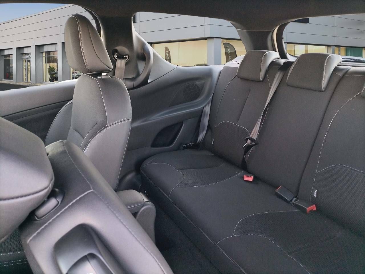 Foto DS Automobiles DS 3 10