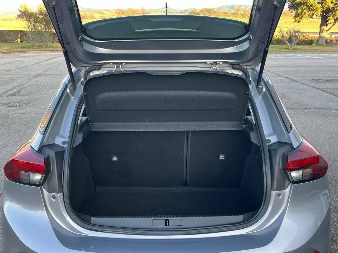 Foto Opel Corsa 6