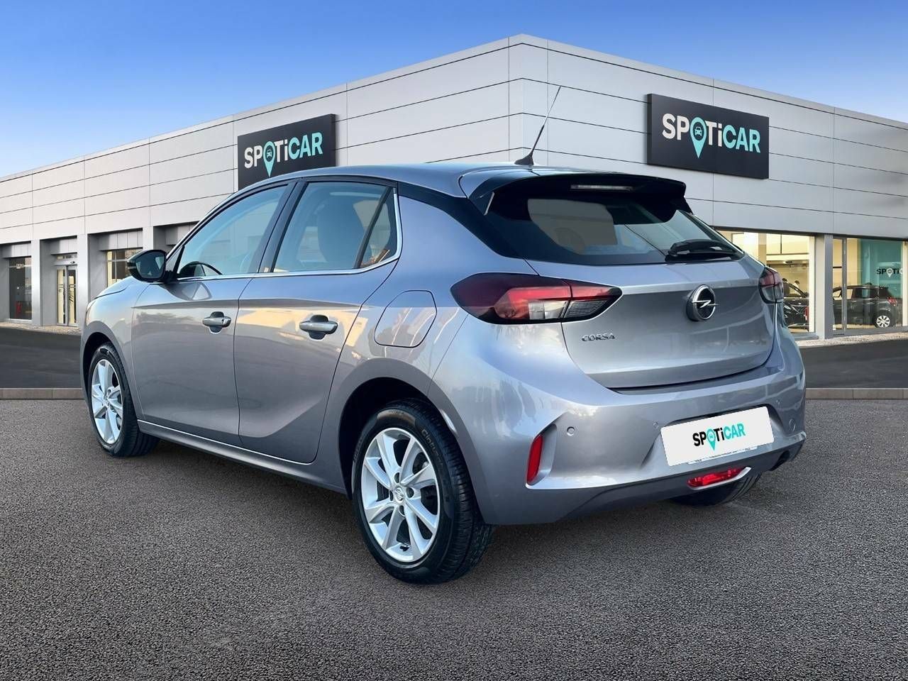 Foto Opel Corsa 7