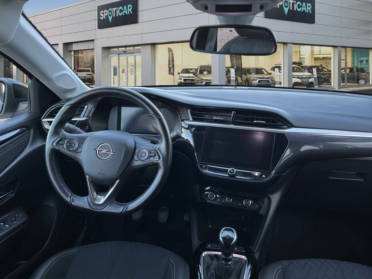 Foto Opel Corsa 8
