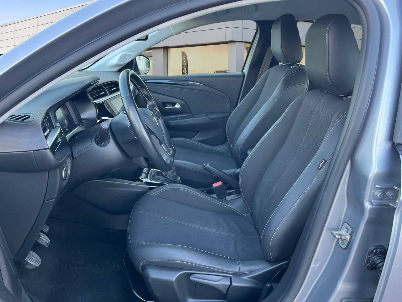 Foto Opel Corsa 9