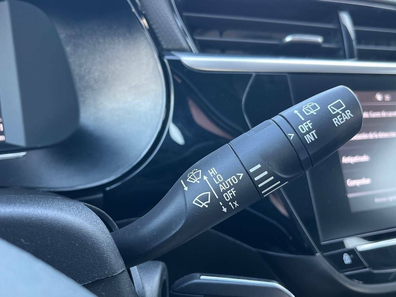 Foto Opel Corsa 15
