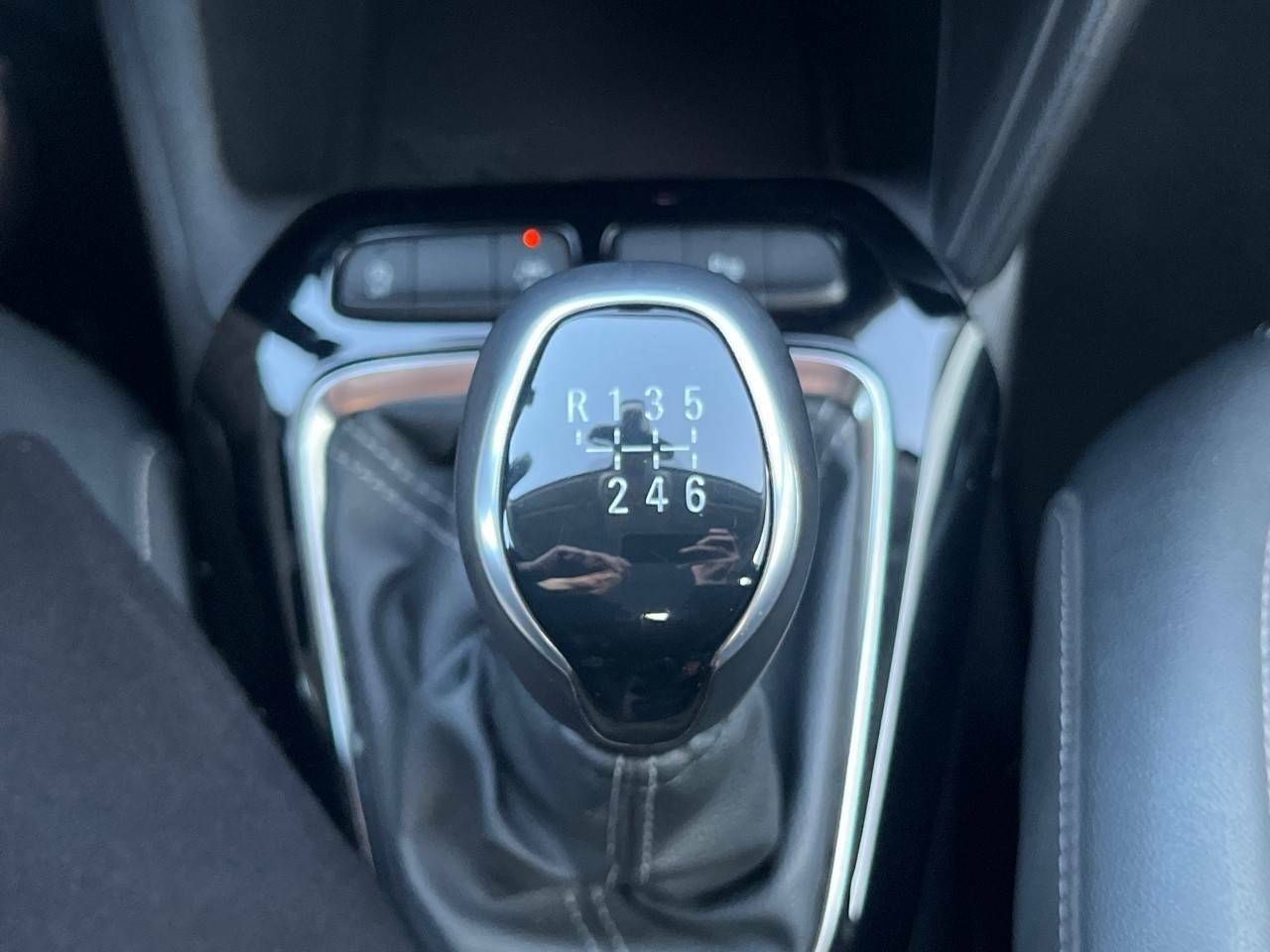 Foto Opel Corsa 27