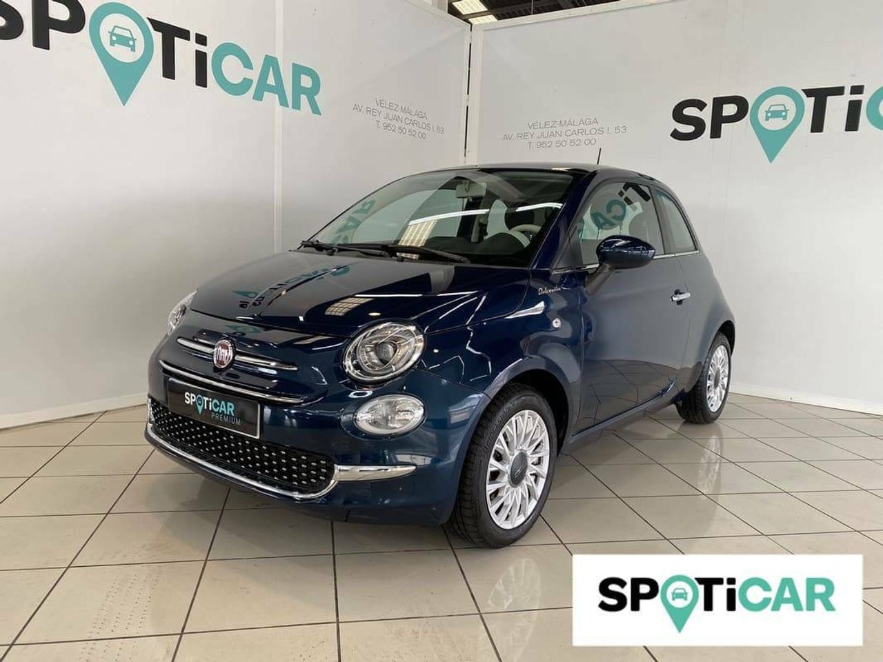 Foto Fiat 500 1